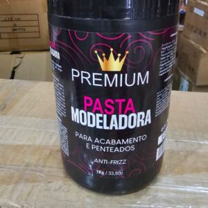 Pasta Modeladora prime 1KL
