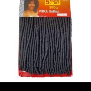 cabelo Nina softex 360g