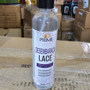 Desembaraça premium lace,organico