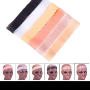 faixa silicone