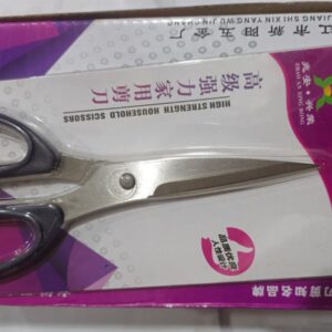 Tesoura para cabeleireira