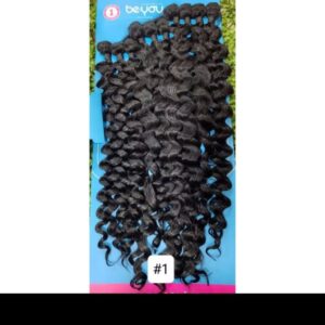 Cabelo Fibra de colágeno Tó Passada ,telado ,320g semelhante ao cabelo humano,possui 65cm,70cm,75cm