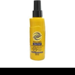 Tônico capilar Anticoceira ser Mulher 150ml tranças box braids