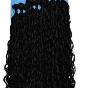 CABELO PROIBIDA FIBRA DE CALLAGEM BE YOU 320G