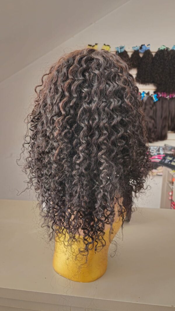 lace cacheado mista - Imagem 2