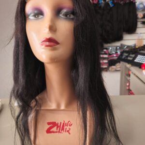 lace liso mista
