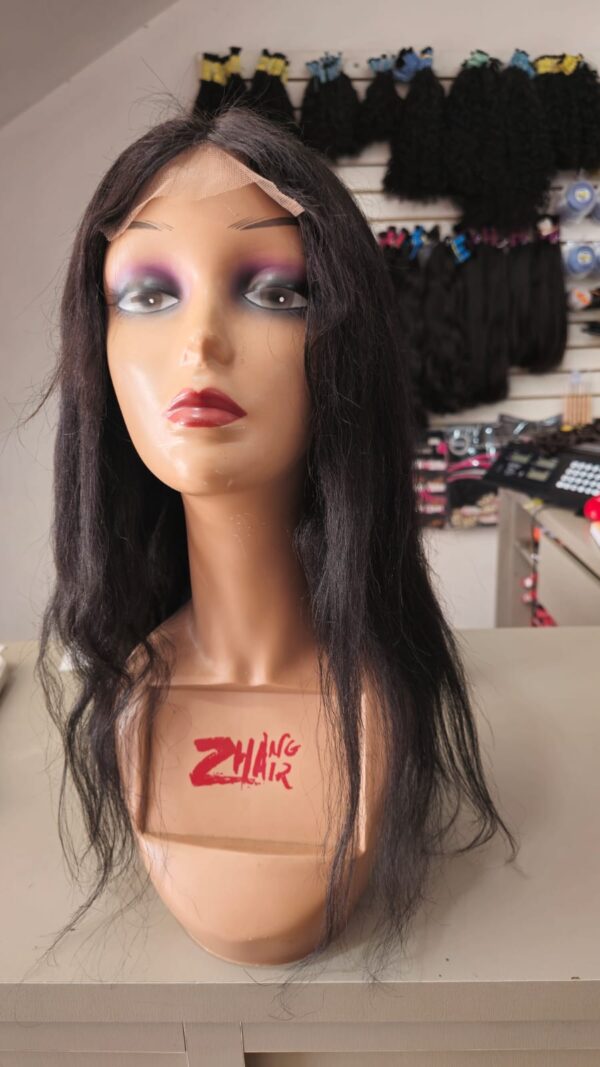 lace liso mista