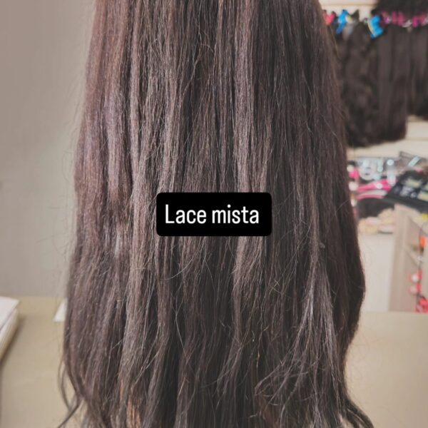lace liso mista - Imagem 2