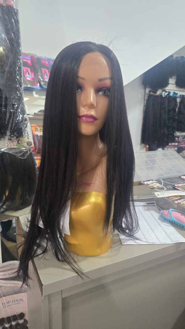 lace lisa Diamnate wig